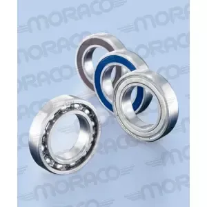 NachiBearing 20BC-05-S16