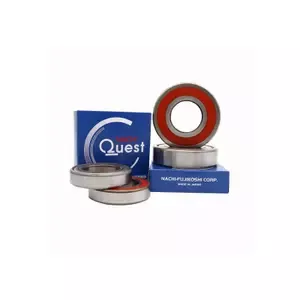 NachiBearing 6005 2NSE C3