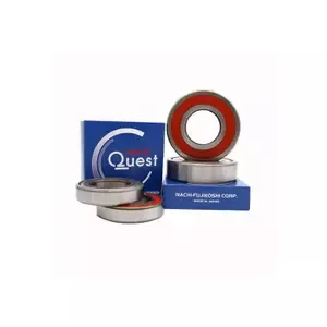 NachiBearing 608-2RSH/C3LHT23