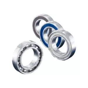 NachiBearing 6202 ZZE