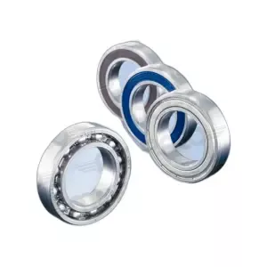 NachiBearing 6305 2NSE C3