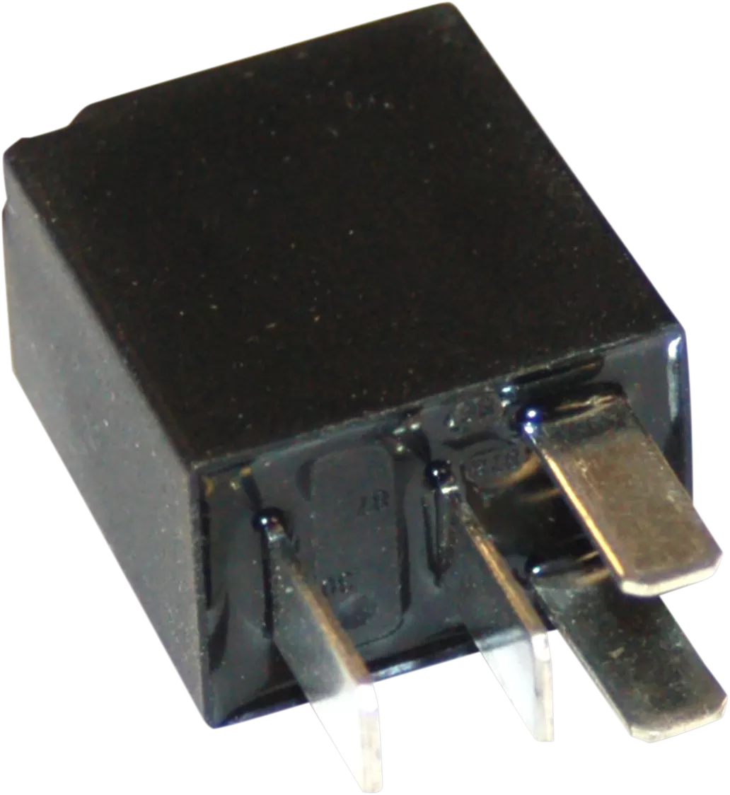 NAMZ 25 Amp Micro Relay NSR-2501 - Reliable Replacement by NAMZ
