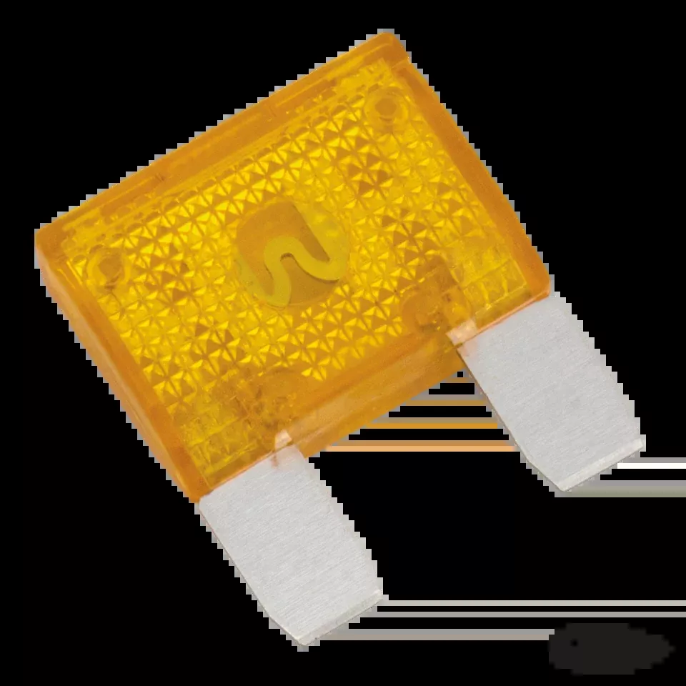 NAMZ 40-AMP MAXI Fuse, EA 72314-01 For Harley-Davidson