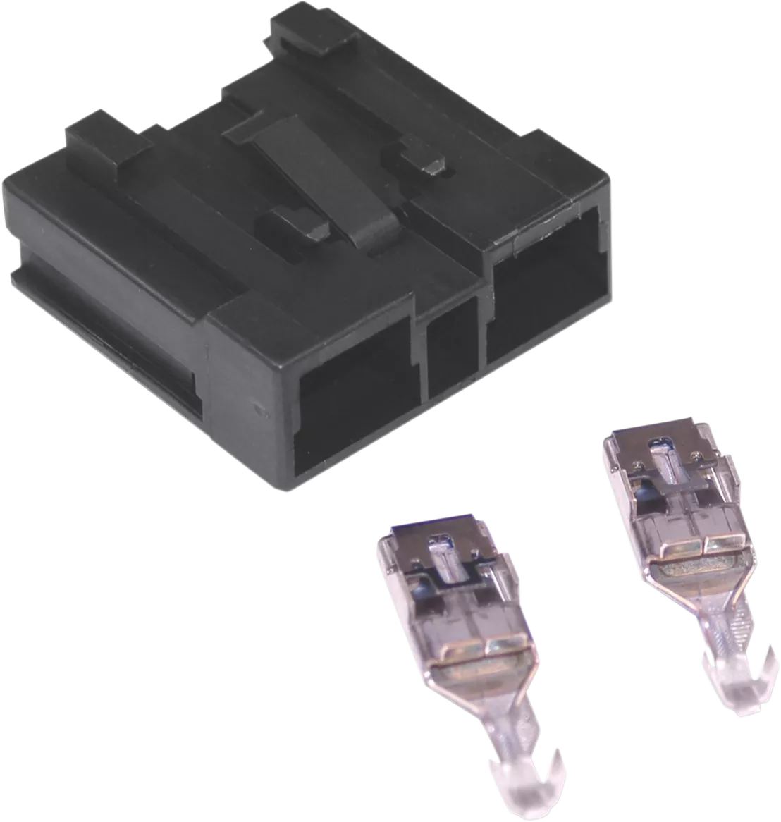 NAMZ NMFH-01 Fuse Holder Connector and Terminal Kit for Larger Electronics