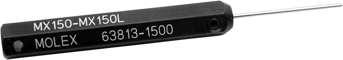 NAMZ NMTRT-01 Removal Tool for Molex and Wire Terminals