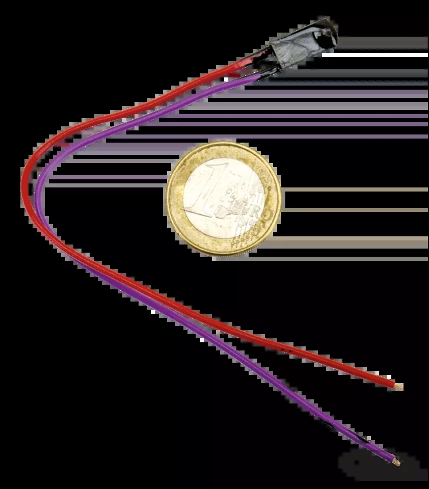 Nanoflash mini flasher relay For Harley-Davidson