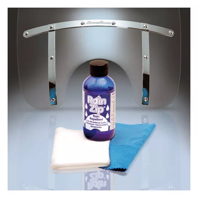 National Cycle Brand Rain Repellent