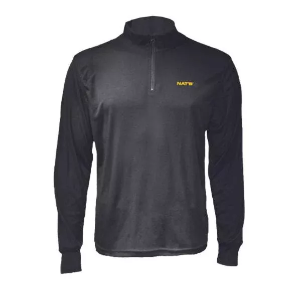 Nats - Thermal Layer Top