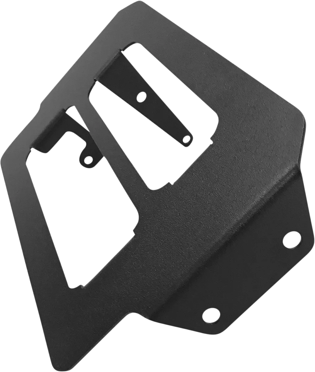 NAVATLAS BCGEN21 Intercom and Radio Mounting Bracket for Car-to-Car Communication Devices