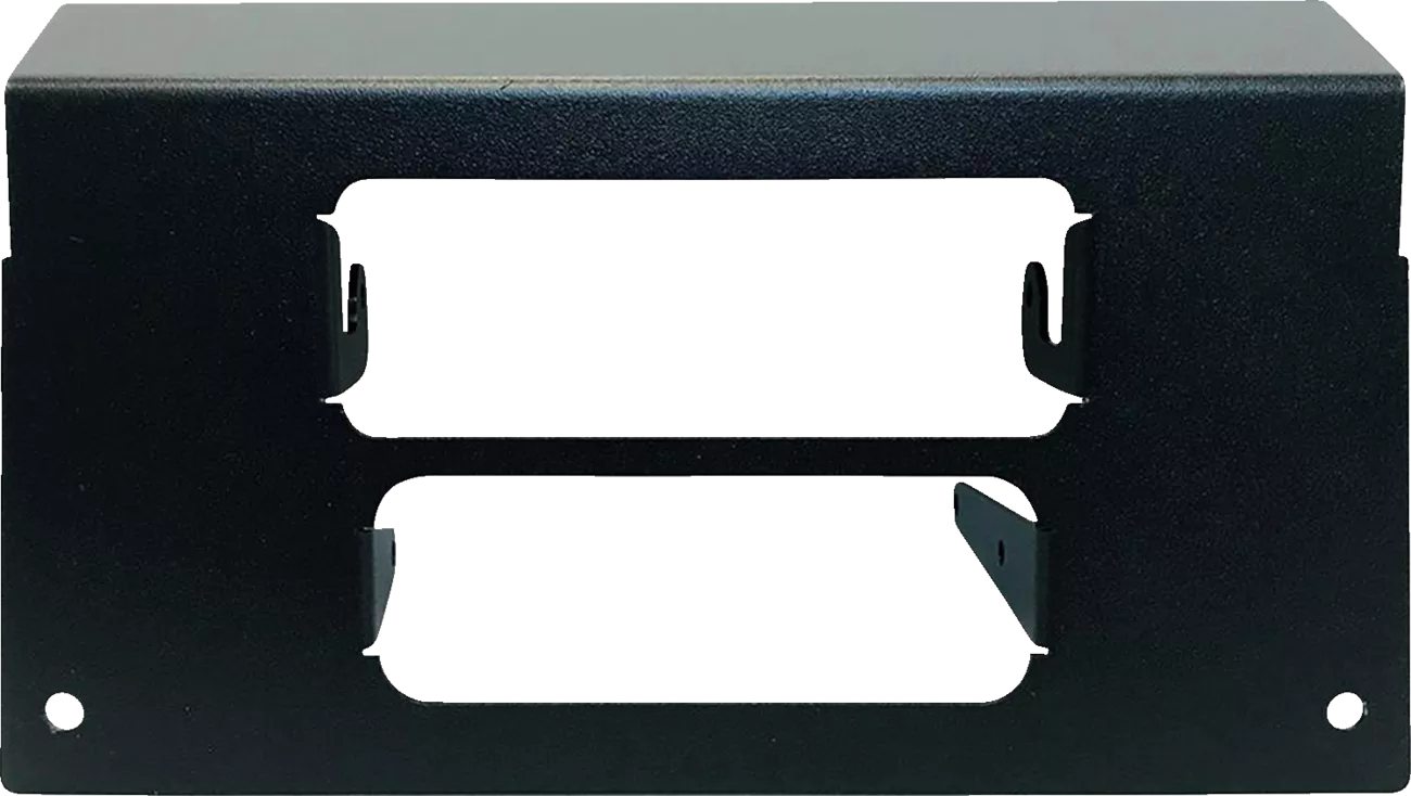 NAVATLAS BCRZRRC Universal Intercom and Radio Mounting Bracket