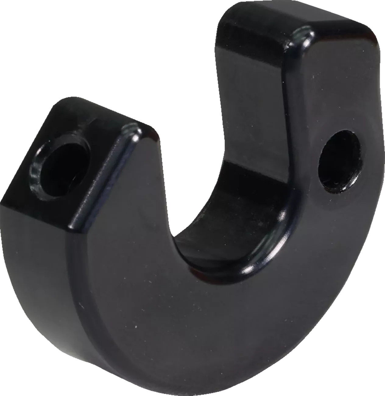 NELSON RIGG Rigg Gear Saddlebag Plate - 20 mm Catch (Part Number RG-QRP-20MM)