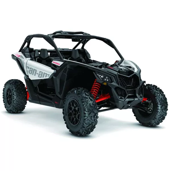 New Ray Toys - 1:18 Scale CAN-AM Maverick X3