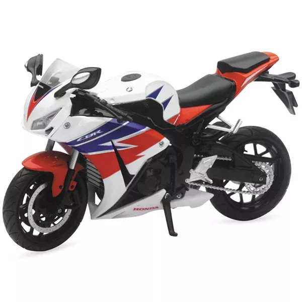 New Ray Toys - Honda CBR1000RR 2016 1:12 Scale
