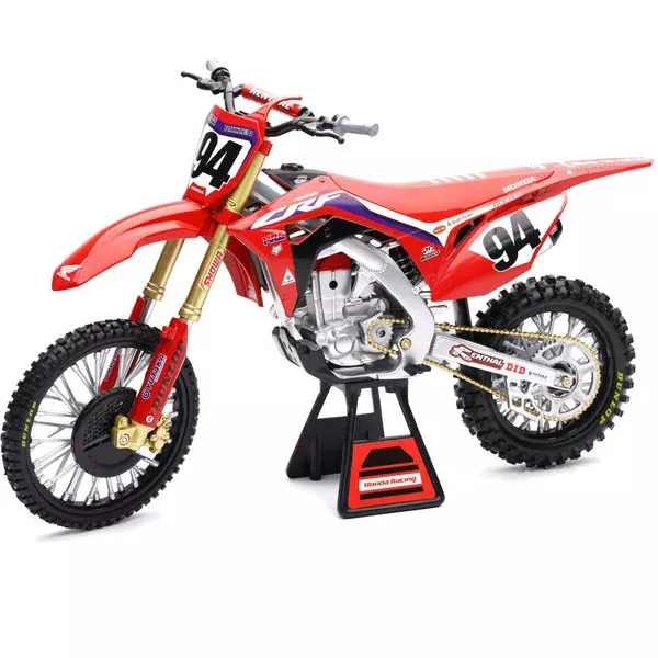 New Ray Toys - HRC Team Honda #94 Ken Roczen (1:6 Scale)