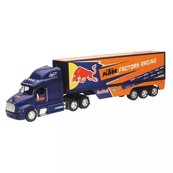New Ray Toys - Redbull KTM Race Truck