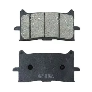 NewfrenFront motorcycle brake pad Honda 125 CB R 2018+ 1000 Africa Twin 2016+2019 1100 Africa Twin 2020+ 750 X-adv 2017+2018