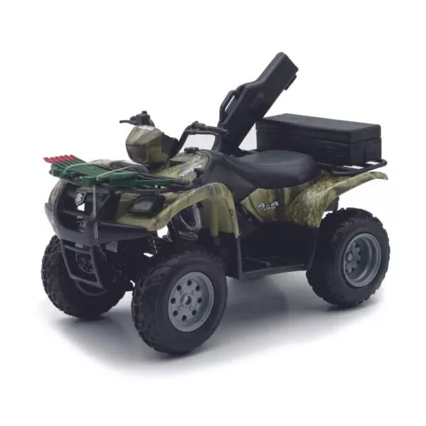 NewRayToys - Suzuki Vinson Scale Model