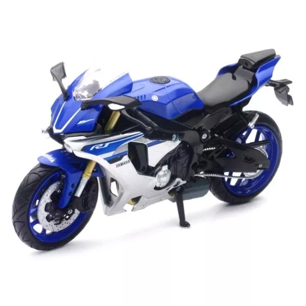 NewRayToys - Yamaha Scale Model