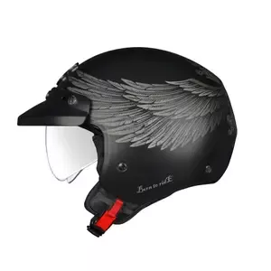 Nexx HelmetsJet motorcycle helmet Y.10 Eagle Rider