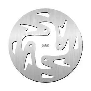 NG Brake DiscFixed motorcycle brake disc DIS650