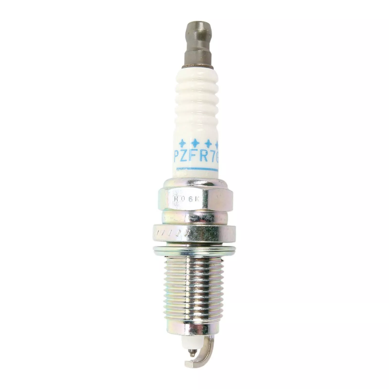 NGK Spark Plug PZFR7G-G (4253) 14mm Single