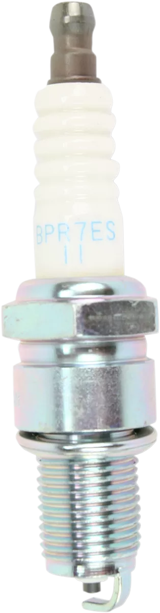 NGK SPARK PLUGS BPR7ES-11 Spark Plug - Superior Heat Transfer and Anti-Corrosion Performance