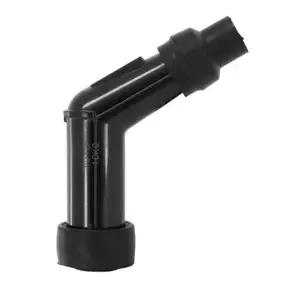 NGKMotorcycle interference suppressor for olive-free candles VD10F