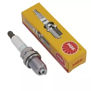 NGKMotorcycle spark plug Bkr5Es (2460)