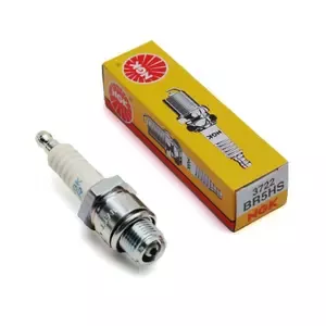 NGKMotorcycle spark plug Br5Hs (3722)
