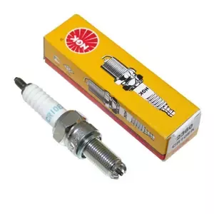 NGKMotorcycle spark plug Cr10Ek (2360)