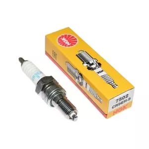 NGKMotorcycle spark plug Cr9Eh-9 (7502)