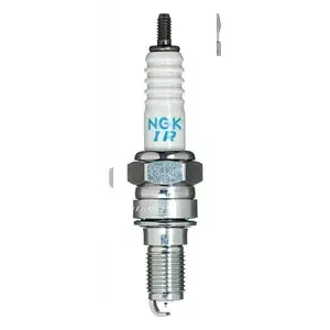 NGKMotorcycle spark plug CR9EHI-9 (4)