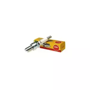NGKMotorcycle spark plug D7EA