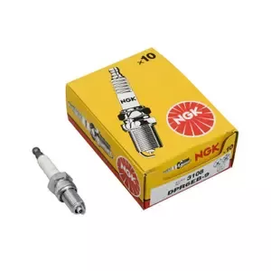 NGKMotorcycle spark plug Dpr6Eb-9 (3108)