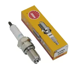 NGKMotorcycle spark plug Jr9C (6193)