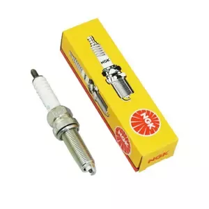 NGKMotorcycle spark plug Lm6A-9 (5946)