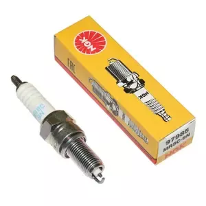 NGKMotorcycle spark plug Mr8C-9N (97985)