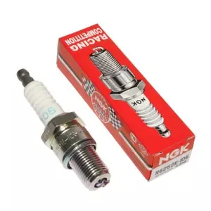 NGKMotorcycle spark plug Racing R6252E-105 (2396)