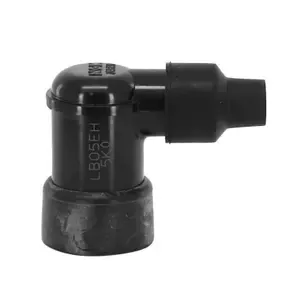 NGKMotorcycle spark plug suppressor with olive LB05EH