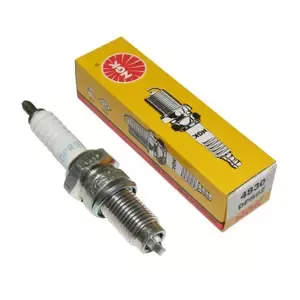 NGKOsram motorcycle bulb Dpr9z