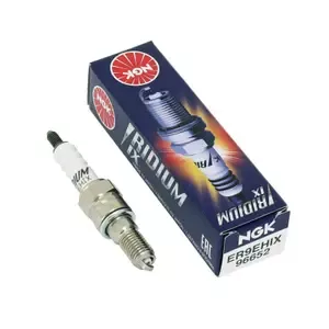 NGKOsram motorcycle bulb Er9ehix