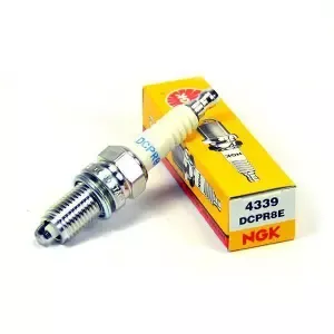 NGKSpark plug Dcpr8E