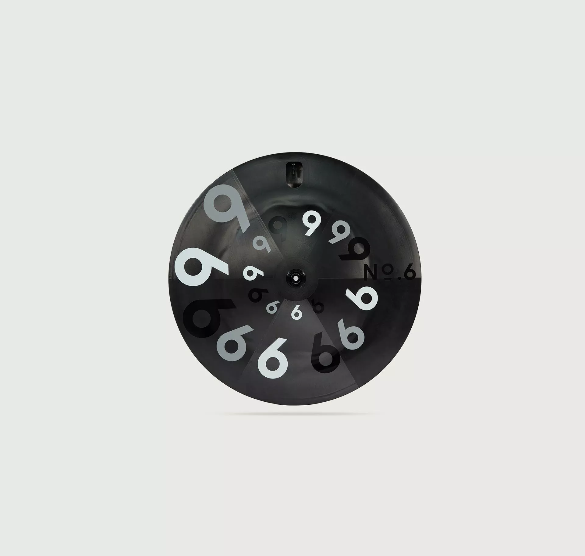 No. 6 Racing Wheels | Pulsar Disc