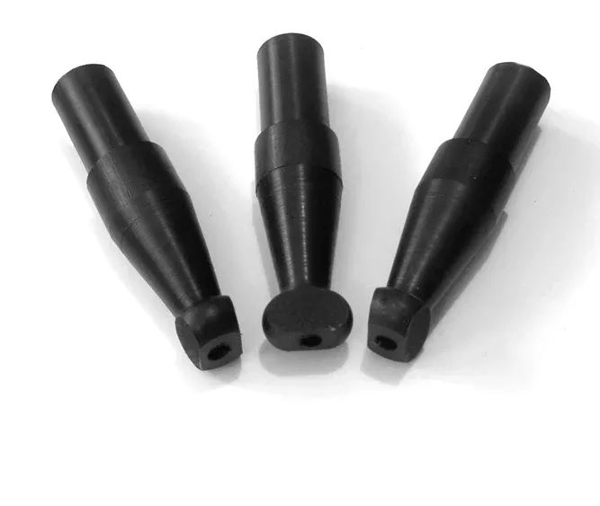 No-Mar RP-DT3B Removal Tips for No-Mar Mount Removal Bar, Pack of 3