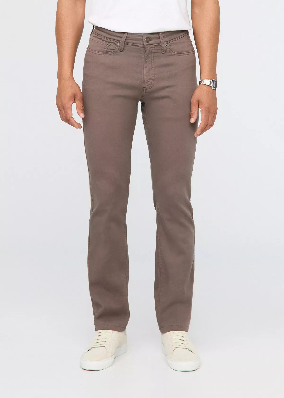 No Sweat Straight Pant (Men's)