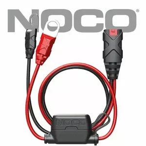 NocoMotorcycle Battery Adapter Eyelet SAE X-Connect