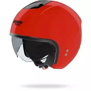 NolanJet motorcycle helmet N20-2 Classico Nobile