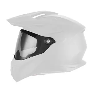 Nox PremiumJet motorcycle helmet visor N350