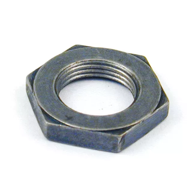 Nut, Pinion/Sprocket Shaft For Harley Davidson