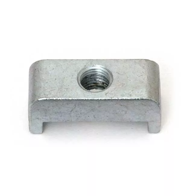 Nut, Primary Chain Tensioner For Harley-Davidson